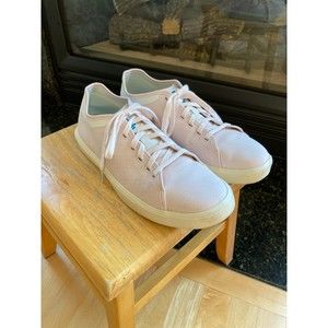 Mens Native Walking Shoes Sneakers Monte Carlo Pink  Size 10